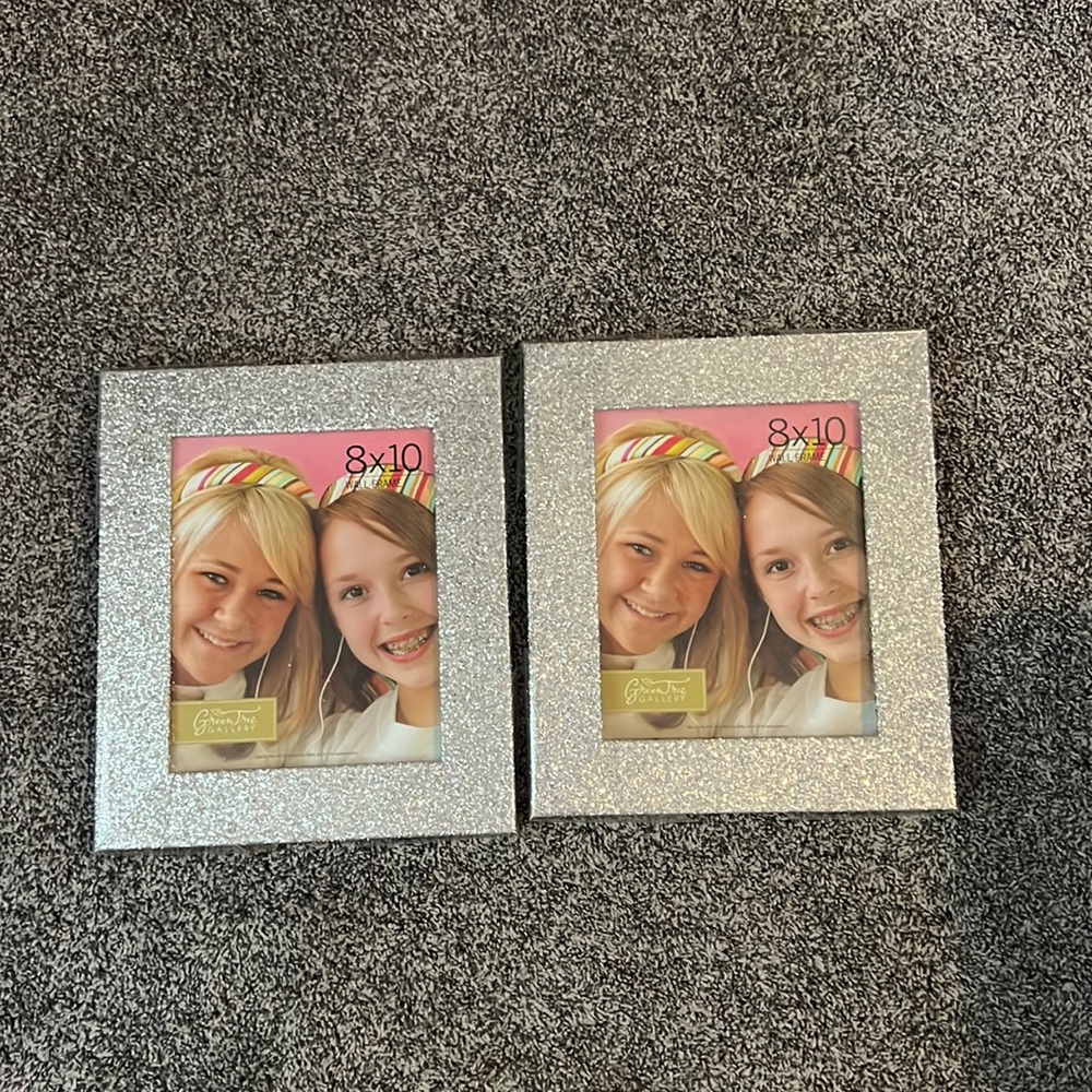 Brand new picture frames